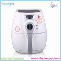 Deep Fryer Without Oil/Air Fryer